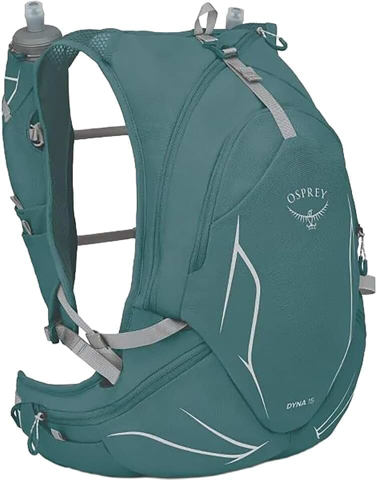 Osprey Dyna 15L Women's Running Hydration Vest with Hydraulics Reservoir