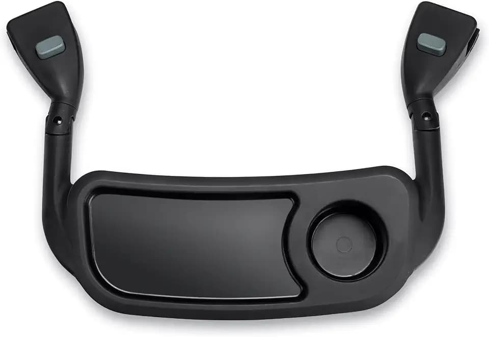BOB Gear Wayfinder, Snack Tray, Only Compatible with Wayfinder Jogging Stroller