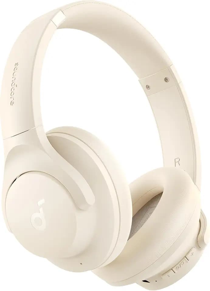 soundcore by Anker Q20i kabelloser Bluetooth Over-Ear-Kopfhörer
