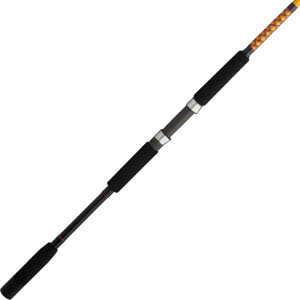 Ugly Stik Bigwater Spinning Fishing Rod