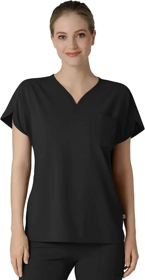 Wink Renew Women's Dolman Scrub Top