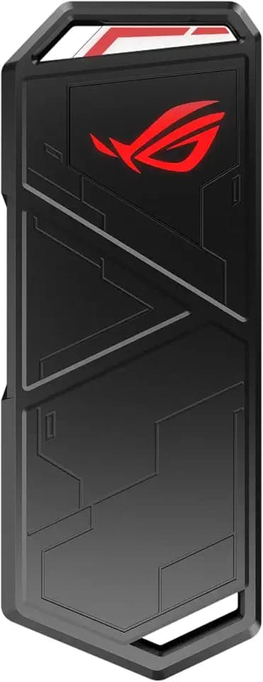 ASUS ROG Strix Arion M.2 NVMe-SSD-Gehäuse