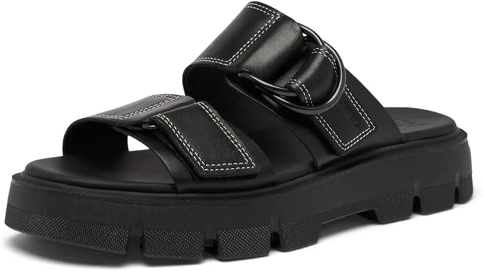 Sorel Women's Rein Slide Sandals