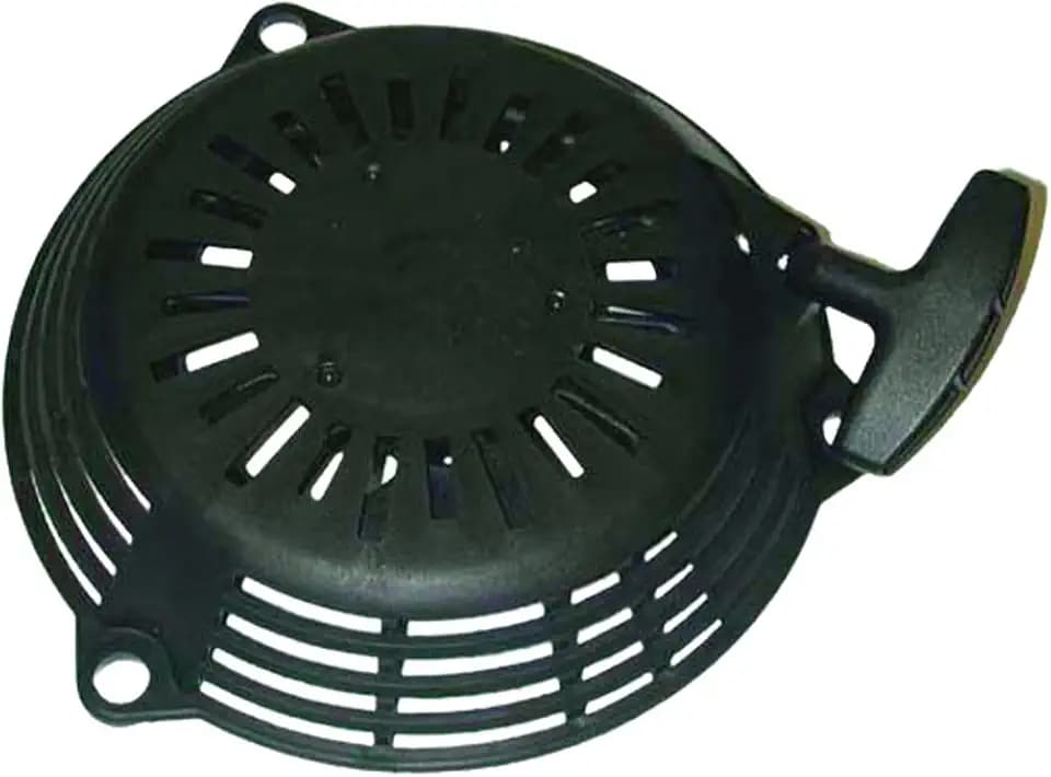 Greenstar Anlasser komplett, für Honda, schwarz, 23853