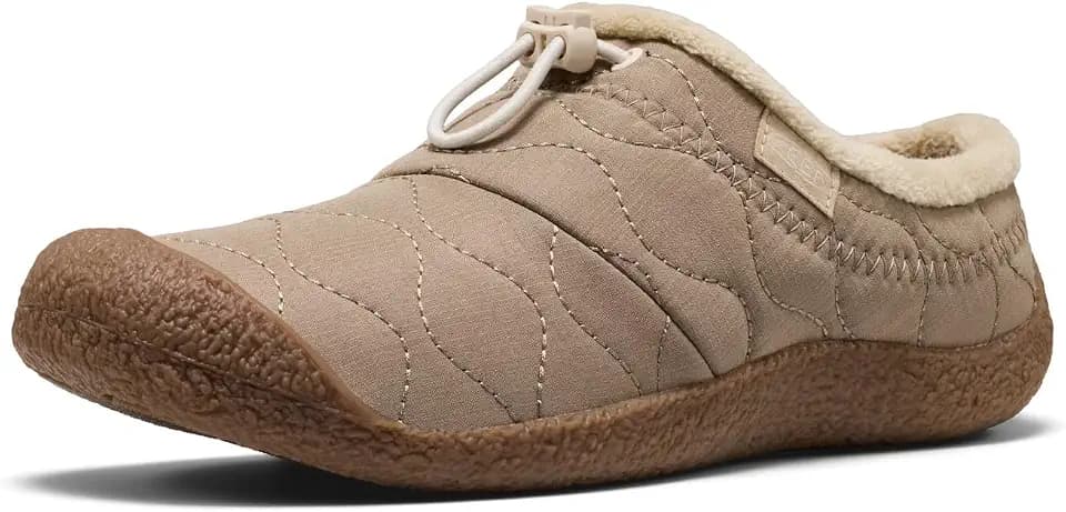 KEEN Women's Howser 3 Slide Comfy Durable