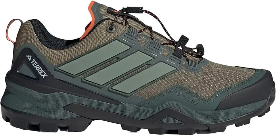 Adidas Mens Terrex Skychaser Gore-tex® Hiking Shoes