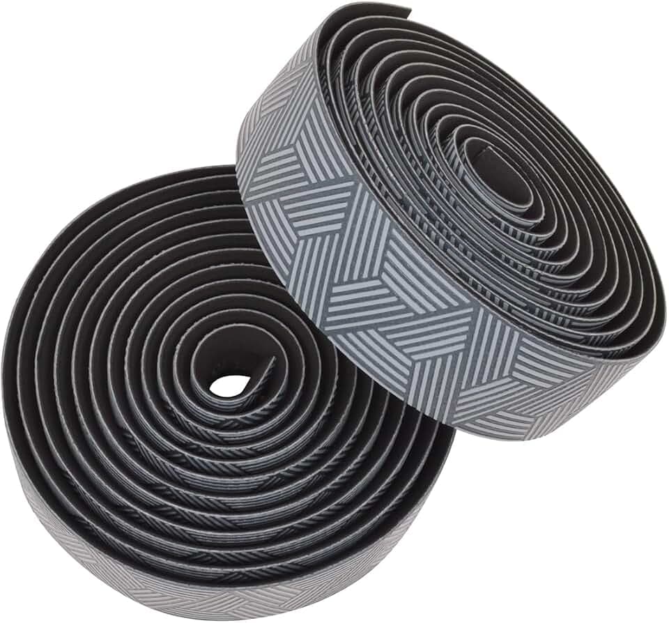 Planet Bike Gravel Cross 3.5mm Thick Handlebar Tape