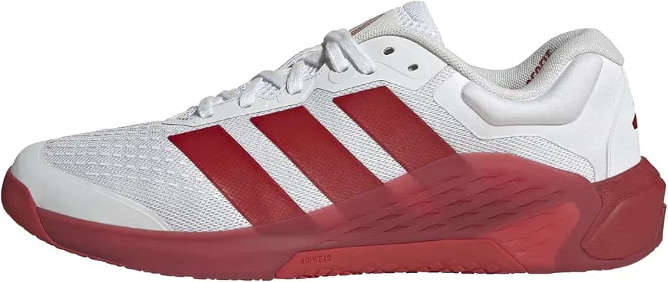 adidas Mens Dropset 4 Training Sneakers Shoes - Black