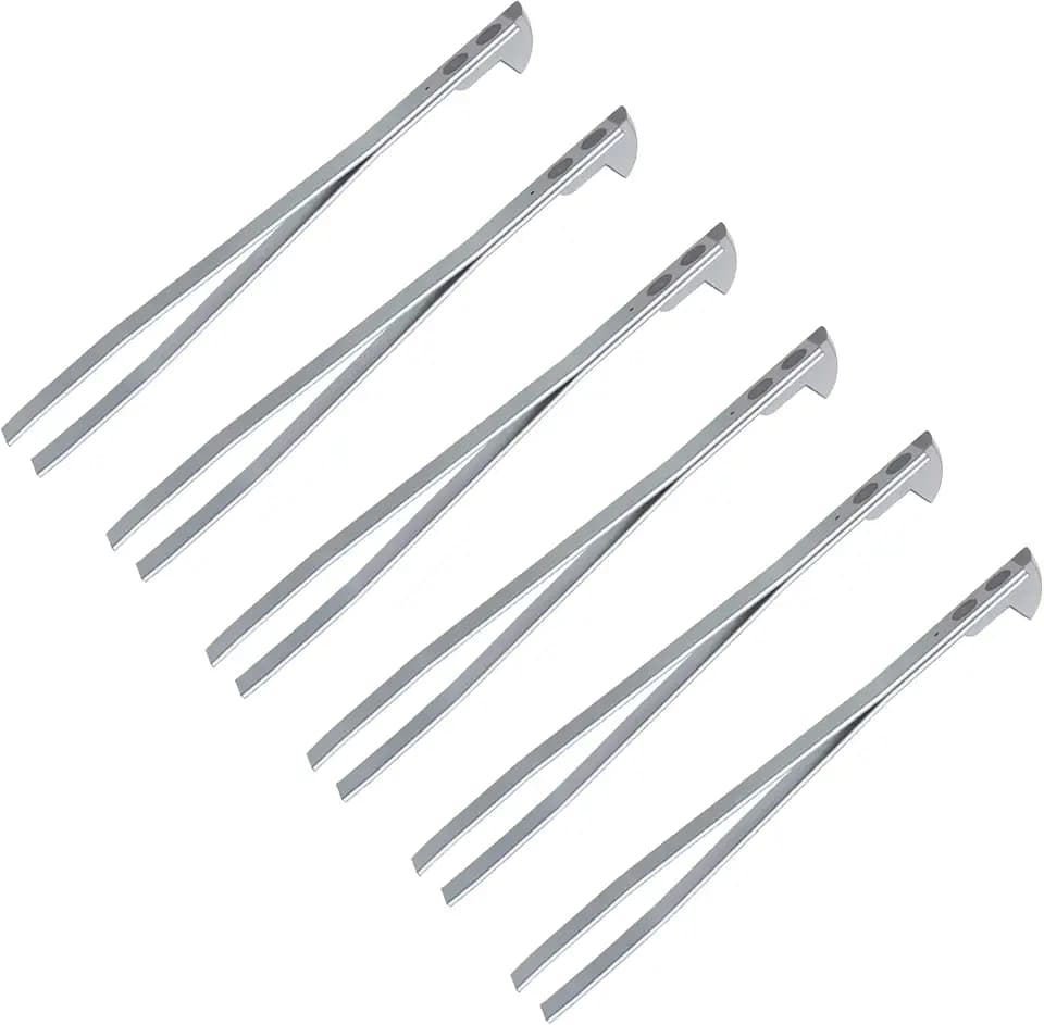 Victorinox Tweezers, Small pack of 6
