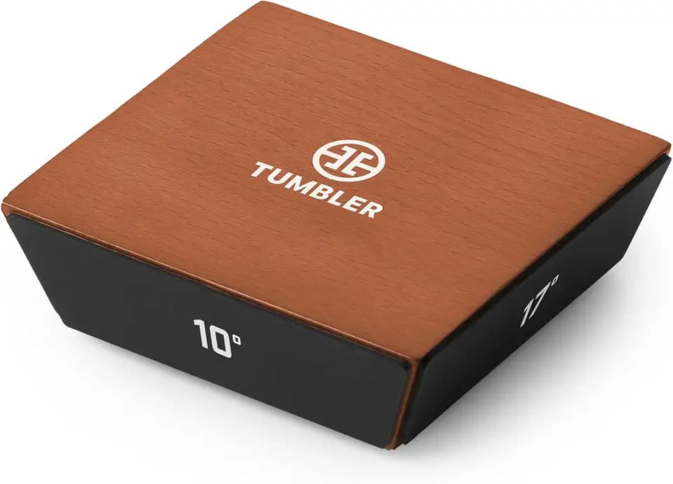 Tumbler Knife Holder Pro (Original Brown)