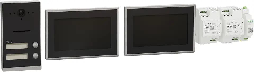 Ritto Video-Gegensprechanlage, RGE2092250