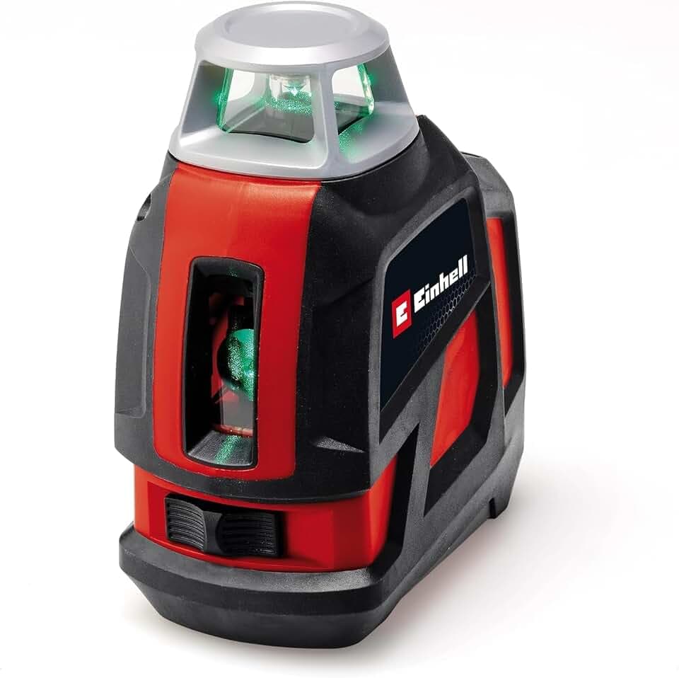 Einhell Kreuzlinienlaser TE-LL 360 G