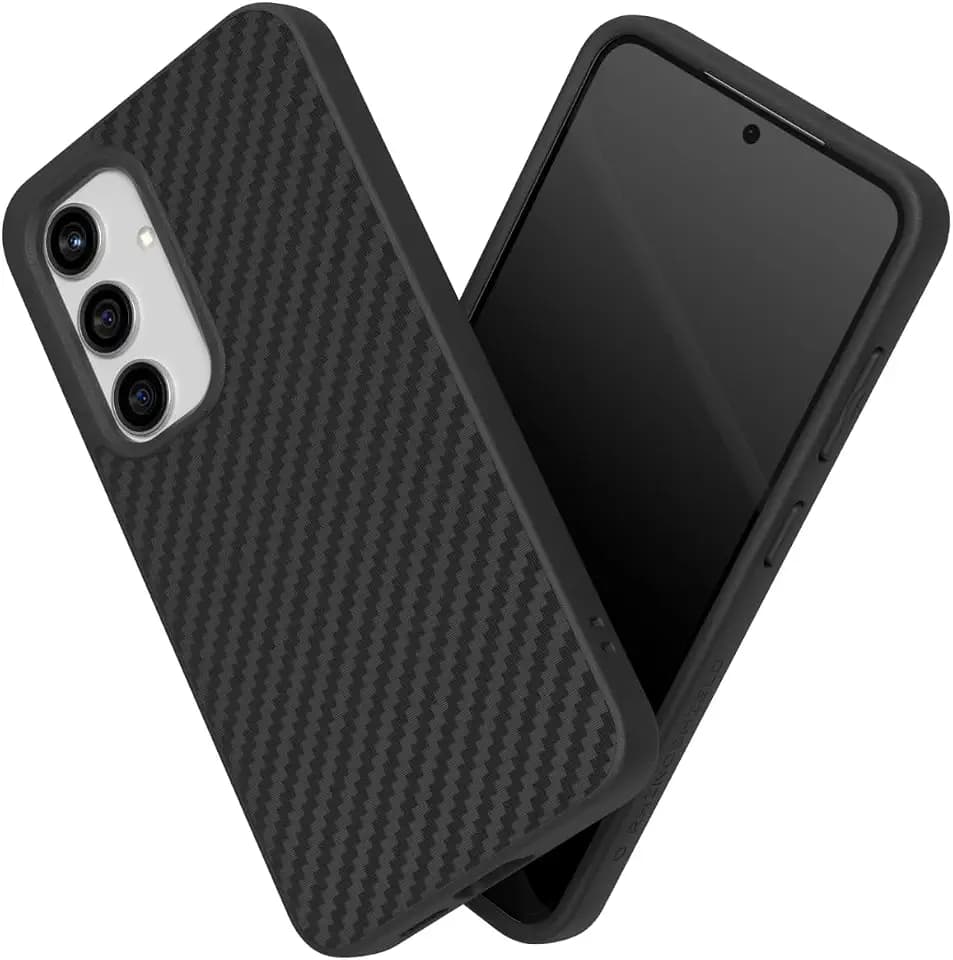 RhinoShield SolidSuit Hülle für Galaxy S24