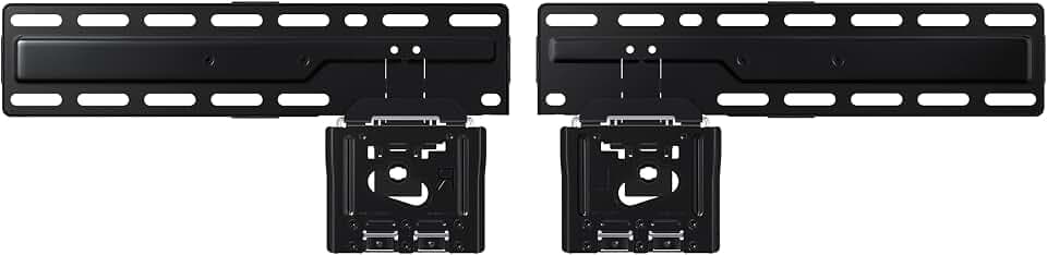 Samsung Slim Fit Wall Mount for 42" - 85" Samsung TVs, WMN-H50EB/ZA, 2026