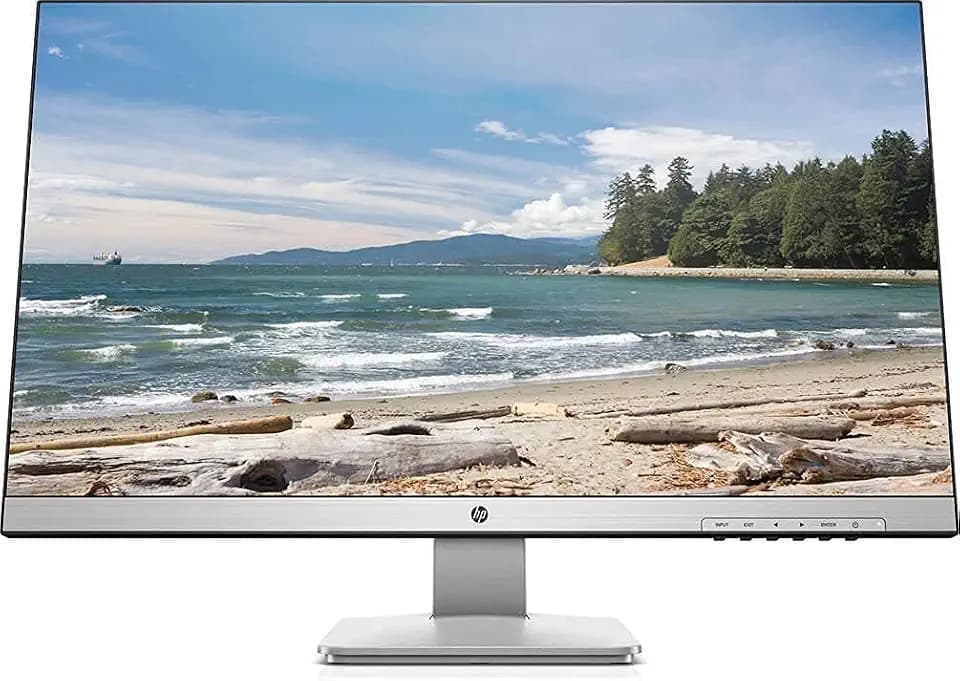 HP 3FV90AA#ABB Monitor 68,58 cm (27 Zoll) LED