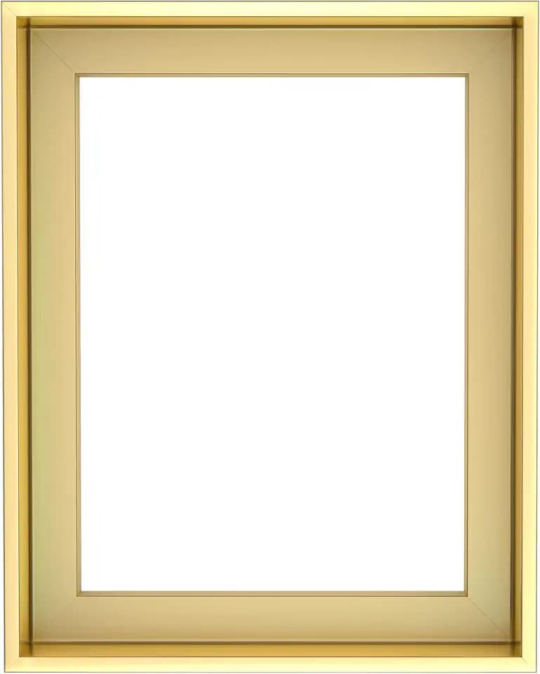 16x20 Floating Frame for 0.75"-1.25" Deep Canvas