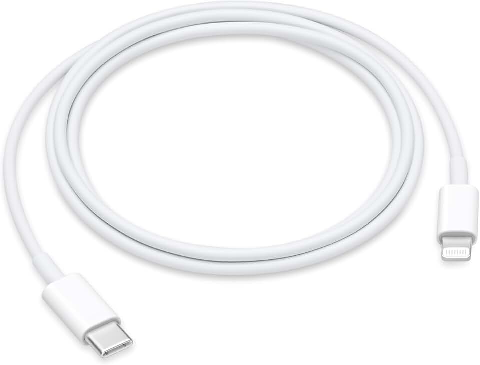 Apple USB‑C auf Lightning Kabel (1 m) 