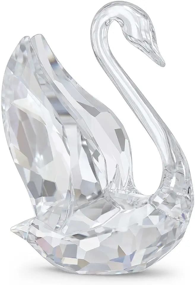 Swarovski Iconic Signum Swan Crystal Figurine