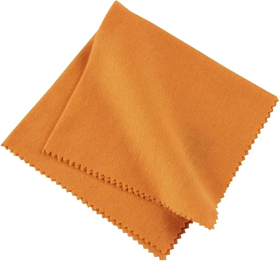 Hama Antistatisches Reinigungstuch für Brille, Kamera und Objektiv