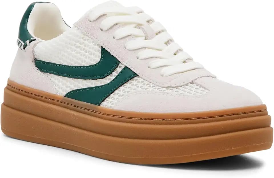 Steve Madden Womens Dodge