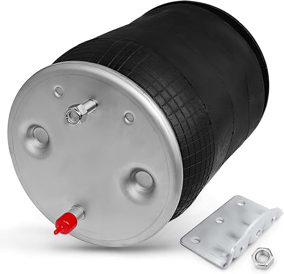 Air Spring Bag for Freightliner Trucks W01-358-9648