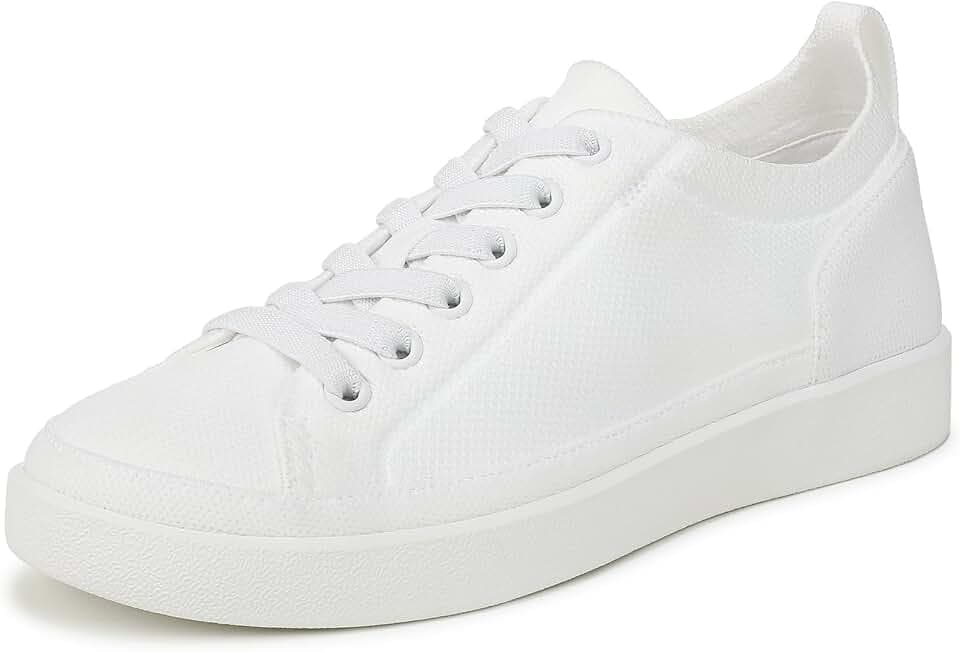 Vionic Women's Winny Sneakers, Comfortable Casual Sneakers