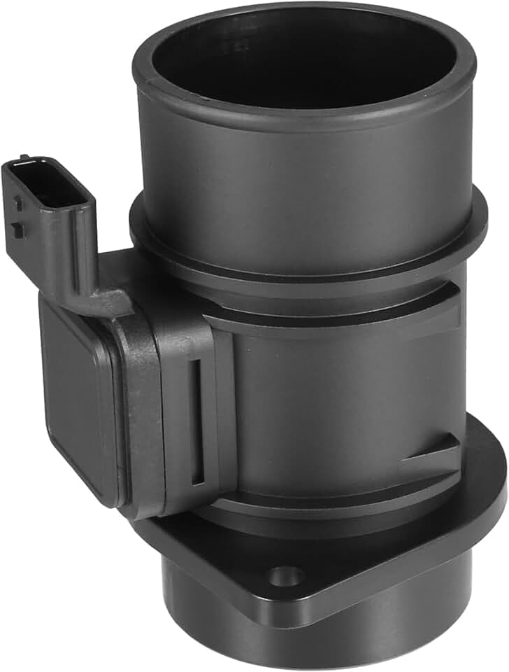 A ABSOPRO Auto Luftmassenmesser MAF Sensor Ersatz Nr. 8200280056 1 Stück