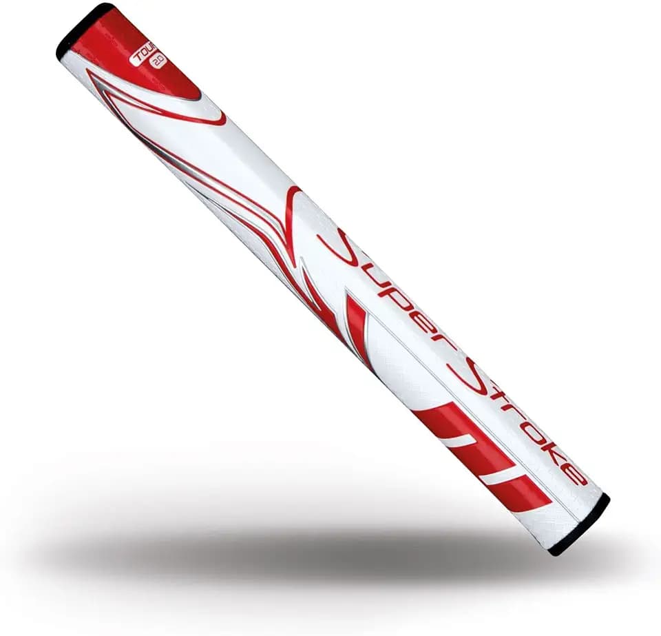 SuperStroke Zenergy Tour Golf Putter Grip