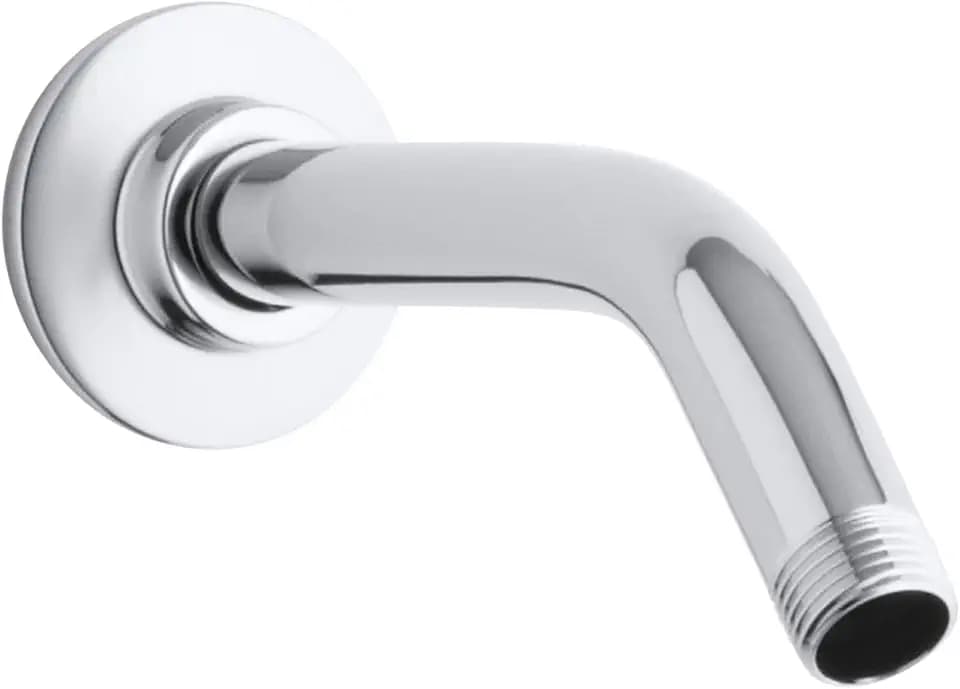 KOHLER 7397-CP Showerarm in Polished Chrome