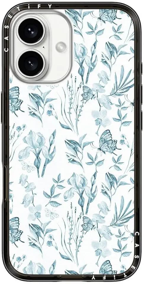 CASETiFY for iPhone 16 Case - Compact Compatible with MagSafe