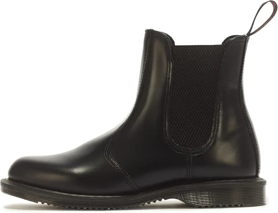 Dr. Martens Women's Flora Chelsea Boot