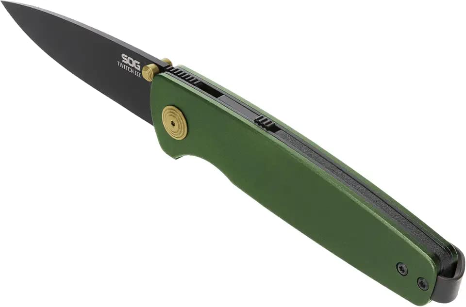 SOG TWITCH III