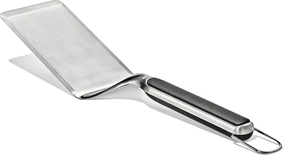 OXO Good Grips Griddle Turner Stainless Steel