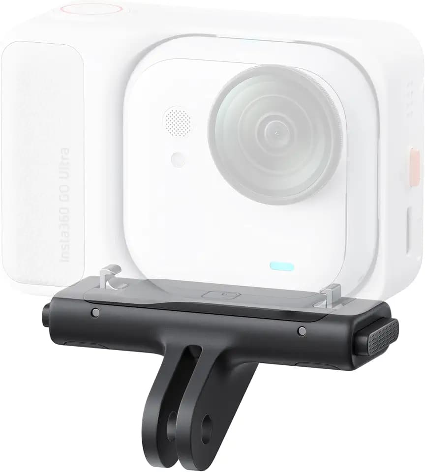 Insta360 Go Ultra Quick Release Mount