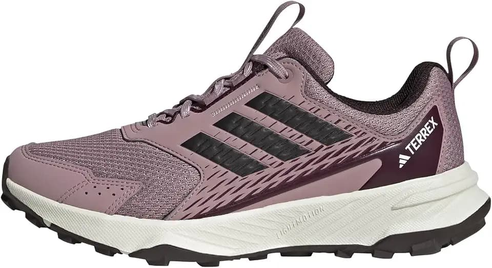 Adidas Womens Terrex Tracefinder Trail Running