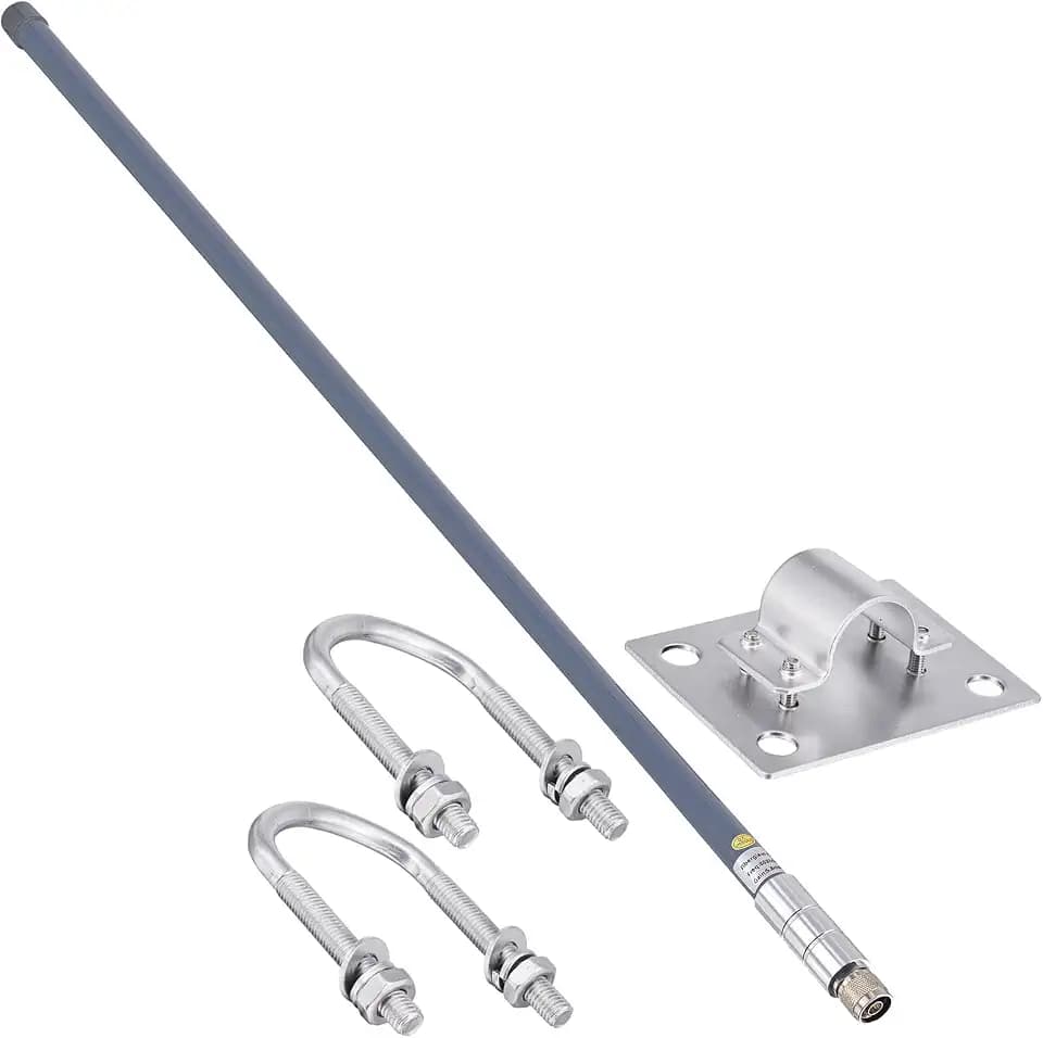 868MHz Lora Antenne 5.8dBi Outdoor Fiberglas Lorawan Antenne