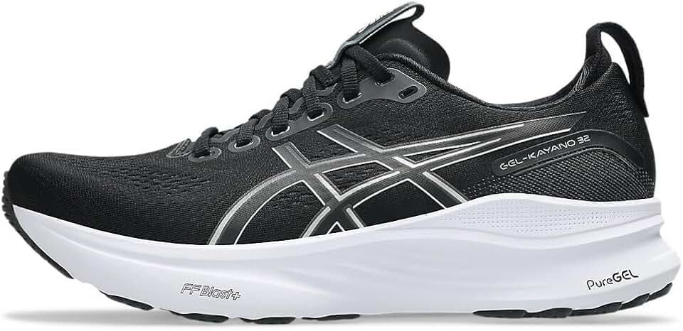 ASICS Men's Gel-Kayano 32 Running Shoes