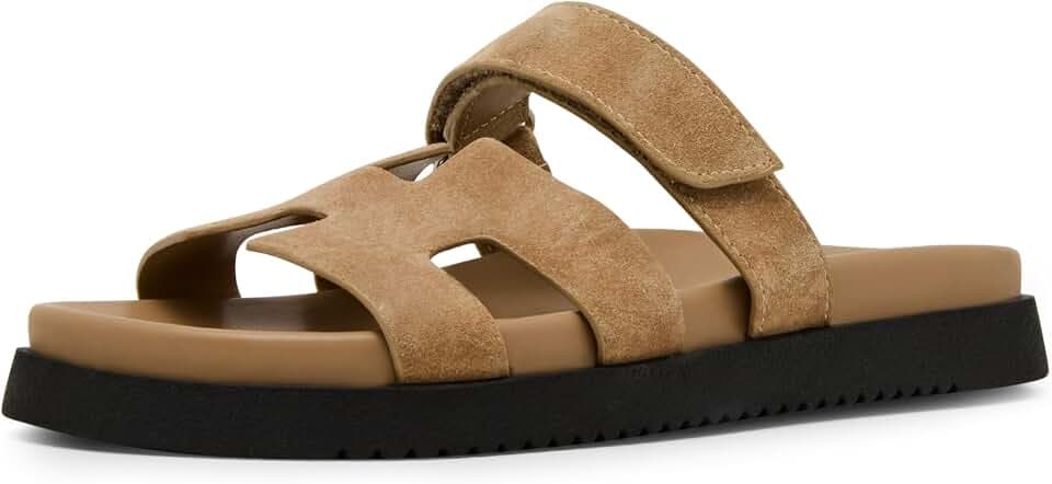 Steve Madden Women's Mayven Sandal
