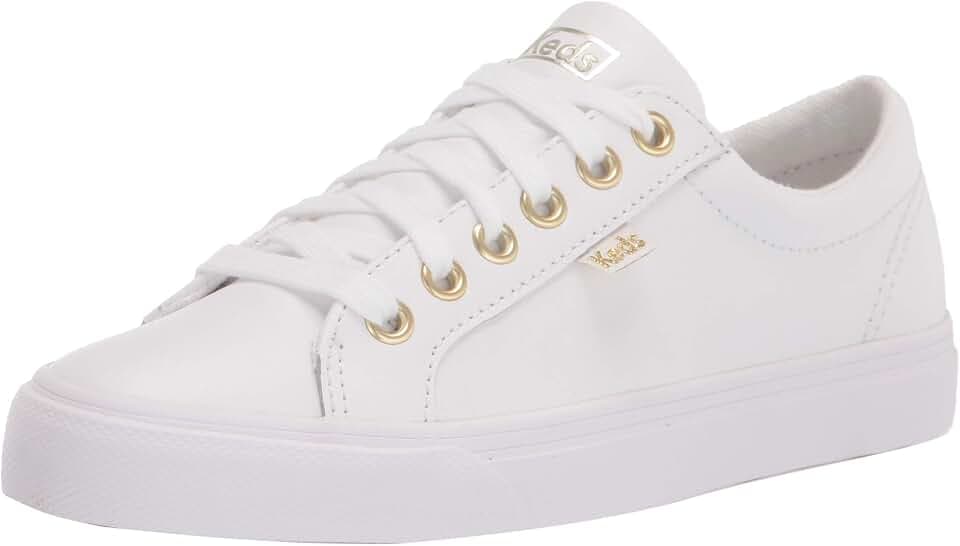 Keds Jump Kick Duo Lace Up