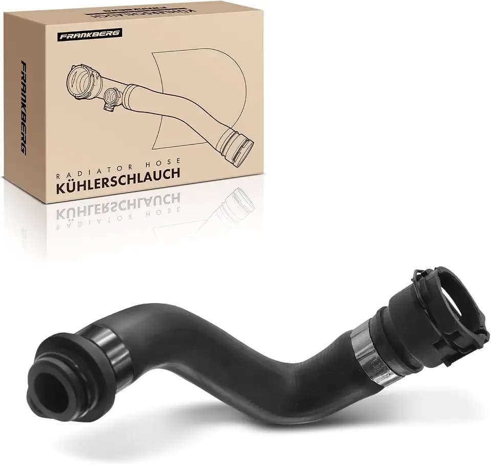 Frankberg Kühlerschlauch Kühlwasserschlauch 11537572158