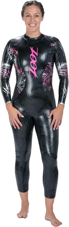 Zoot Women's Maui Wetsuit