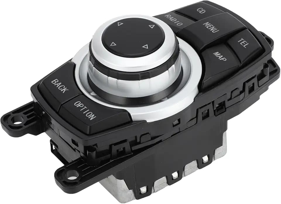 A ABSOPRO Lenkradsteuerungsschalter Für BMW 528i 2010-2011 1 Stück