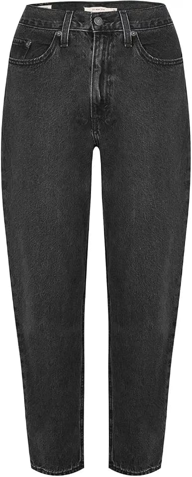 Levi's Damen 80s Mom Wide Fit Jeans