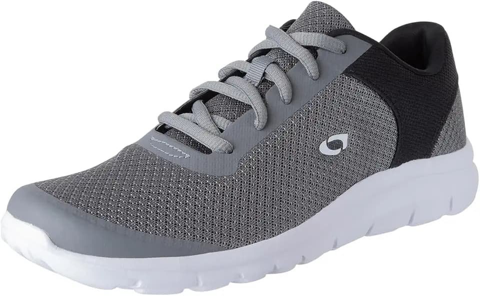 Mens Gusto Crosstrainer Casual Running Sneaker by Payless