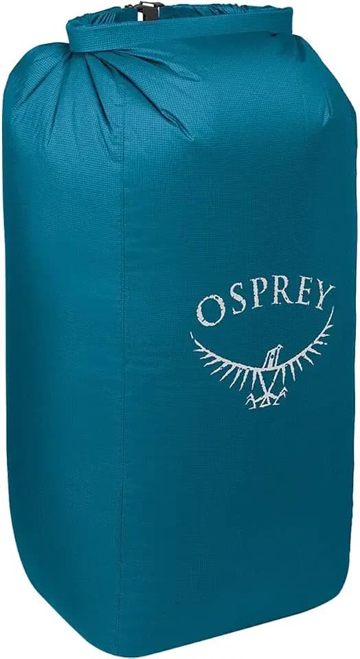 Osprey Ultralight Protective Backpack Liner, Blue