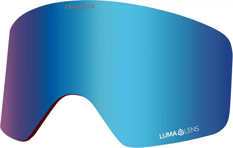 Dragon Unisex NFX MAG Snow Goggle Replacement Lens