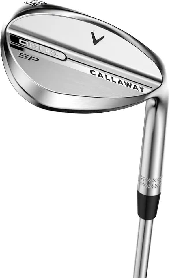 Callaway Golf Opus SP (Spin Pocket) Wedge