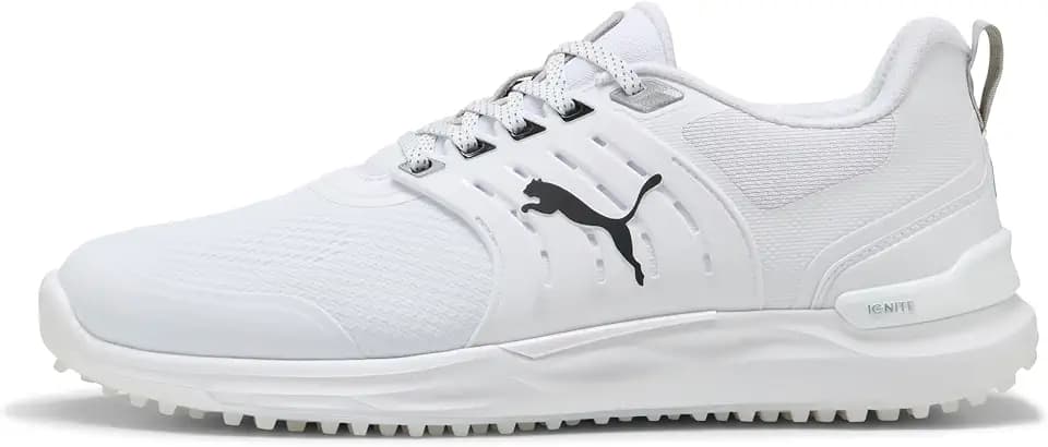Puma Ignite Elevate 2 Men's Golf Shoes (Wide Sizing)