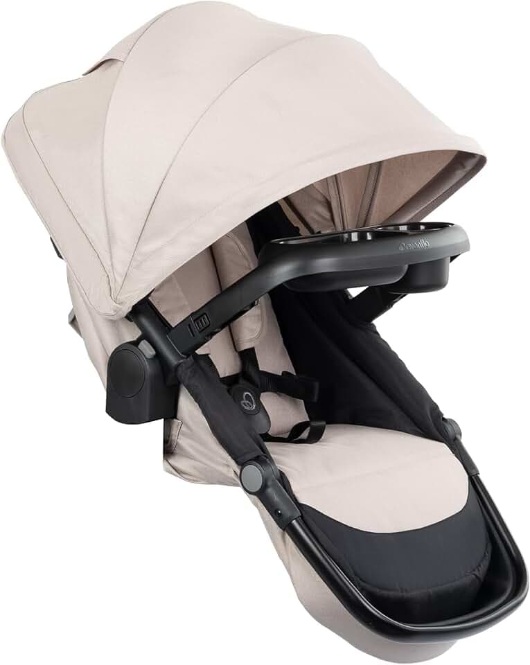 Evenflo Pivot Xpand NXT Toddler Second Seat