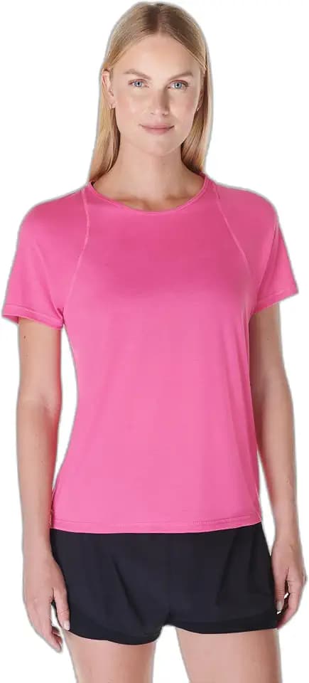 Sweaty Betty Women's Breathe Easy Pace Tee Shirt
